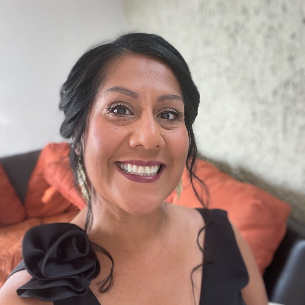 Meet your Posher, Brenda